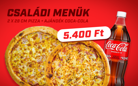 Bambusz Pizzéria