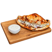 Bambusz szendvics