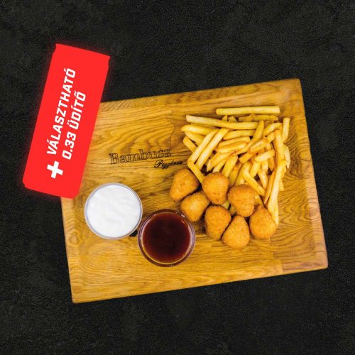 Snack Menü “1”