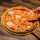 3 Sajtos Pizza - 28 cm