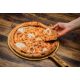 3 Sajtos Pizza - 32 cm