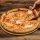 4 Sajtos Pizza - 28 cm
