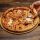 Álom Pizza - 32 cm