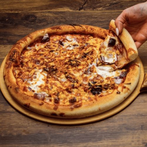 Álom Pizza - 32 cm