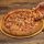 Amerikai BBQ Pizza - 32 cm