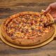 Amerikai BBQ Pizza - 32 cm