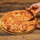 Bumm Pizza - 28 cm