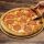 Csibész Pizza - 32 cm