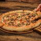 Dante Pizza - 32 cm