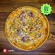 Diablo Pizza - 28 cm