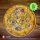 Diablo Pizza - 32 cm