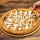 Gyros Pizza - 32 cm