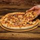 Húsimádó Pizza - 28 cm
