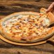 Juhtúrós Pizza - 28 cm