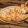 Juhtúrós Pizza - 32 cm