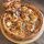 Lidérc Pizza - 28 cm