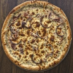 Napoleon Pizza - 28 cm