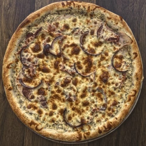 Napoleon Pizza - 28 cm