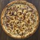 Napoleon Pizza - 28 cm