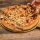 Pablo Pizza - 32 cm