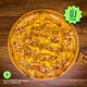 Panda Pizza - 32 cm