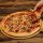 Pokol Tüze Pizza - 32 cm