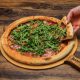 Prosciutto Pizza - 28 cm