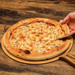 Songoku Pizza - 28 cm