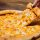 Sonkás-Kukoricás Pizza - 32 cm