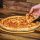 Sonkás Pizza - 28 cm