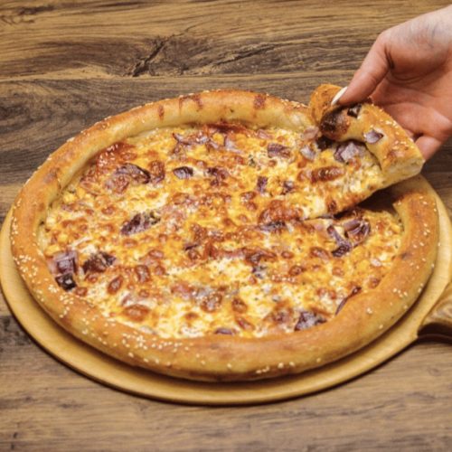 Szeánsz Pizza - 32 cm