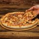 Tarjás Pizza - 28 cm