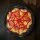 Dracula Pizza