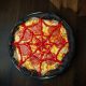 Dracula Pizza