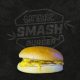 Easy Smash Burger