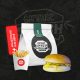 Easy Smash Burger Menü