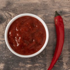 Cayenne