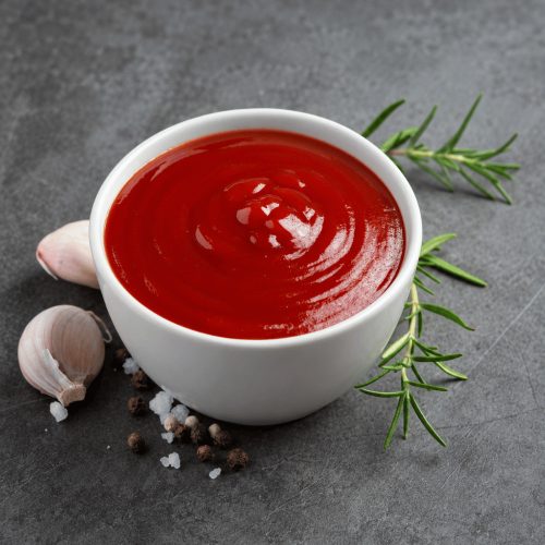 Ketchup