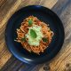 Bolognai Spagetti