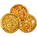 Pizza 28 cm